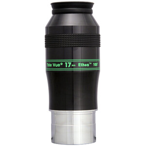 TeleVue Ocular Ethos 17mm 2"