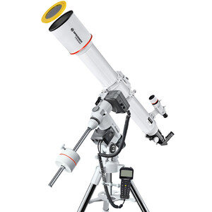 Bresser Telescop AC 127L/1200 Messier Hexafoc EXOS-2 GoTo