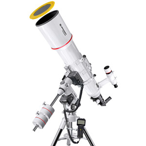 Bresser Telescop AC 152/760 AR-152S Messier Hexafoc EXOS-2 GoTo