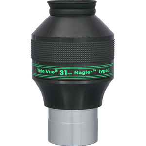 TeleVue Ocular Nagler 31mm Typ 5 2"