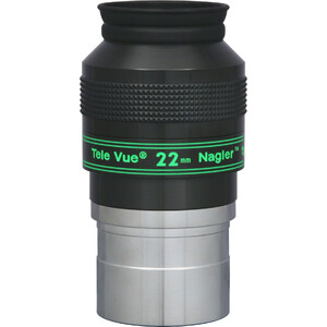 TeleVue Ocular Nagler 22mm Typ 4 2"