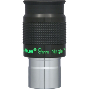 TeleVue Ocular Nagler 9mm Typ 6 1,25"