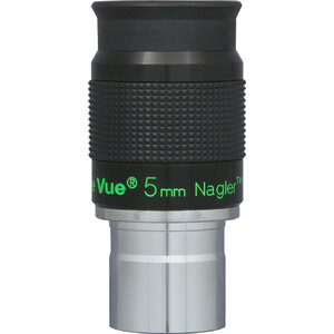 TeleVue Ocular Nagler 5mm Typ 6 1,25"