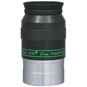 TeleVue Ocular Panoptic 27mm 2"