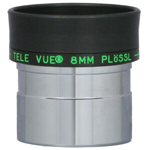 TeleVue Ocular Plössl 8mm 1,25"