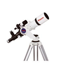 Vixen Telescop AP 80/600 ED80Sf Porta-II