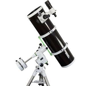 Skywatcher Telescop N 200/1000 Explorer 200P EQ5