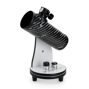 Celestron Telescop Dobson N 76/300 FirstScope DOB