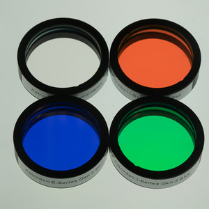 Astrodon Set filtre Tru-Balance LRGB Gen2 I, 31mm