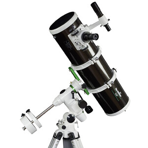 Skywatcher Telescop N 150/750 Explorer 150P EQ3-2