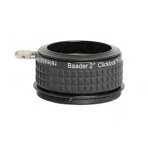 Baader Clema AP 2.7" ClickLock  2" pentru  AstroPhysics / TEC