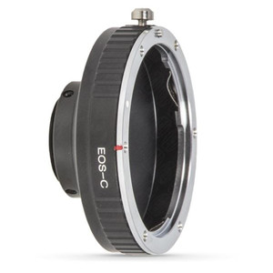 Baader Adaptoare obiective DSLR C-Mount/Canon EOS