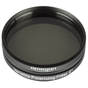 Omegon Filtre Filtru polarizator variabil 2