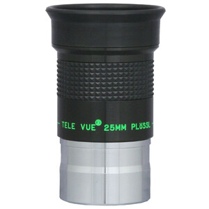 TeleVue Ocular Plössl 25mm 1,25"