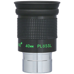 TeleVue Ocular Plössl 40mm 1,25"