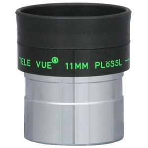 TeleVue Ocular Plössl 11mm 1,25"