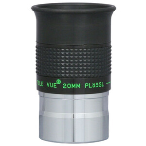 TeleVue Ocular Plössl 20mm 1,25"
