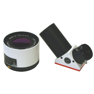 Lunt Solar Systems Filtre H-alpha LS50FHa/B600d2