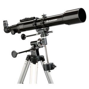 Celestron Telescop AC 70/700 Powerseeker 70 EQ