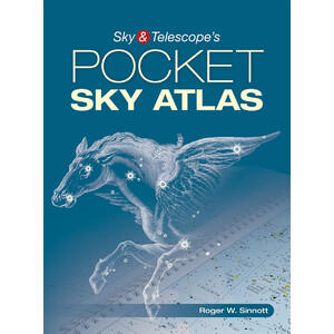 Sky-Publishing Pocket Sky Atlas