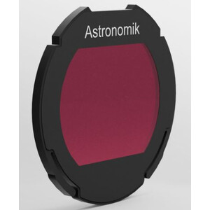 Astronomik Filtre H-alpha 12nm CCD Clip Canon EOS APS-C