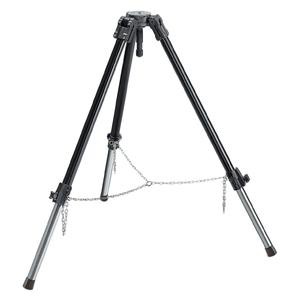 Manfrotto Trepied Video cu hemisferă 100mm 132XNB