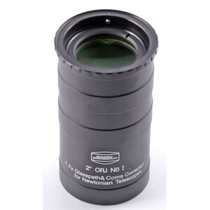 Baader Corector de cale si de coma 2" 1:1,7 Newton (pentru Mark V)