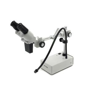 Optika Microscopul stereoscopic ST-50Led, 20x, binocular