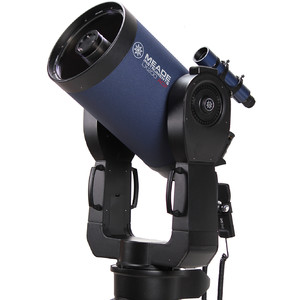 Meade Telescop ACF-SC 254/2500 UHTC LX200 GoTo fara Trepied