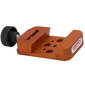 Geoptik Clemă prismatică Vixen-Style 90mm