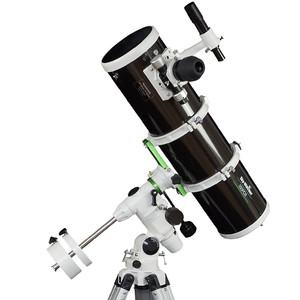 Skywatcher Telescop N 150/750 PDS Explorer BD EQ3-2