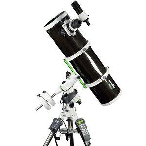 Skywatcher Telescop N 200/1000 PDS Explorer BD EQ5 Pro SynScan GoTo