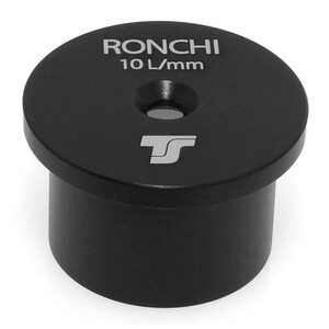 TS Optics Ocular Ronchi 1,25"