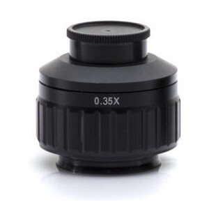 Optika Adaptoare foto M-620, c-mount, 1/3'', 0.35x., focusabil