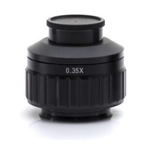 Optika Adaptoare foto M-620, c-mount, 1/3'', 0.35x.,  focusabil