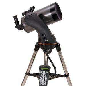 Celestron Telescop Maksutov MC 127/1500 NexStar 127 SLT GoTo