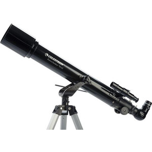 Celestron Telescop AC 70/700 Powerseeker 70 AZ