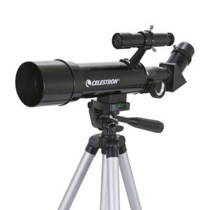 Celestron Telescop AC 50/360 TravelScope AZ