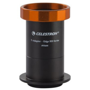 Adaptateurs Celestron Adaptateur T pour EdgeHD 203 mm