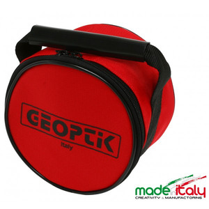 Geoptik Geamantan de transport pentru contragreutati 150mm