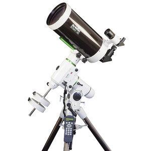 Skywatcher Telescop Maksutov MC 180/2700 SkyMax 180 EQ6 Pro SynScan GoTo