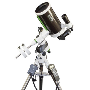 Skywatcher Telescop Maksutov MC 150/1800 SkyMax NEQ-5 Pro SynScan GoTo