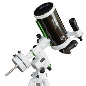 Skywatcher Telescop Maksutov MC 150/1800 SkyMax EQ5