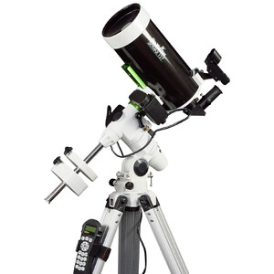 Skywatcher Telescop Maksutov MC 127/1500 SkyMax 127 EQ3 Pro SynScan GoTo