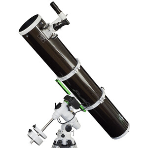 Skywatcher Telescop N 150/1200 Explorer 150PL EQ3 Pro SynScan GoTo