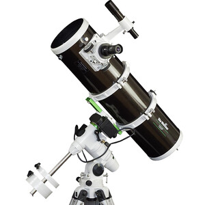 Skywatcher Telescop N 150/750 Explorer 150P EQ3 Pro SynScan GoTo