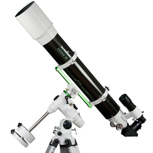Skywatcher Telescop AC 120/1000 EvoStar EQ3-2
