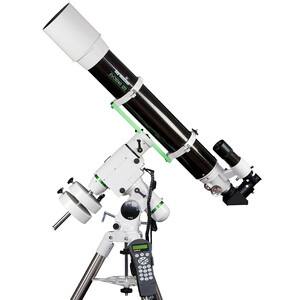 Skywatcher Telescop AC 120/1000 EvoStar HEQ5 Pro SynScan GoTo