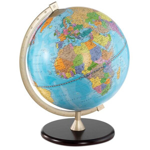 Zoffoli Glob James Cook 33cm
