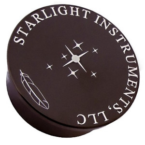 Starlight Instruments Capac pentru praf 2.0" - pentru orice deschidere de 2.0"